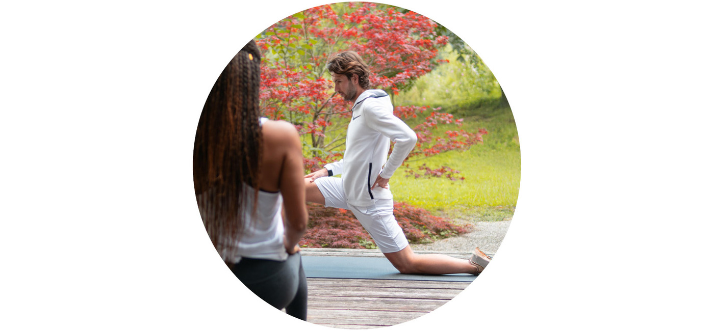 Marcel, Physiotherapeut in Bad Reuthe