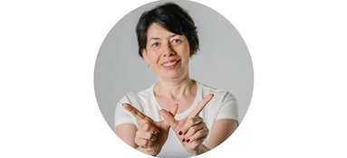Cristina_Kosmetikerin