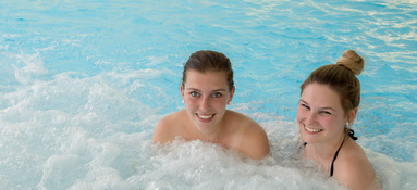 Bad Reuthe - Whirlpool Bad Reuthe - Whirlpool