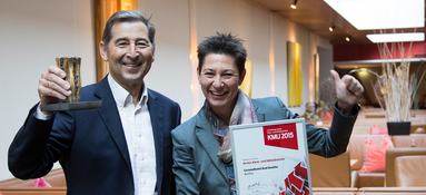 KMU-Preis