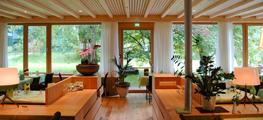 Bad Reuthe - Restaurant