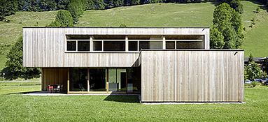 Gesundhotel Bad Reuthe - Architektur Bernd Frick Gesundhotel Bad Reuthe - Architektur Bernd Frick