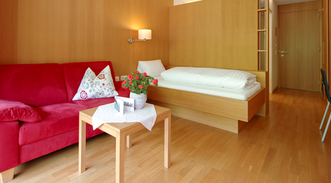 Gesundhotel Bad Reuthe - EZ Bregenzerwald