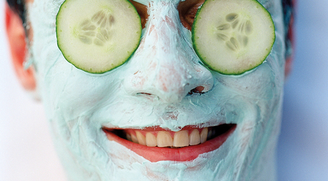BadReuthe - Gesichtsmaske