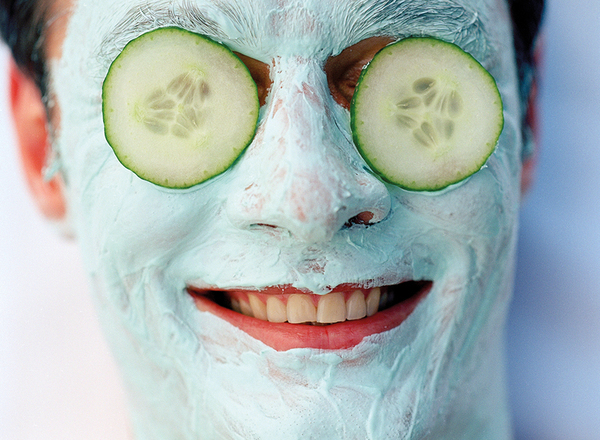 BadReuthe - Gesichtsmaske
