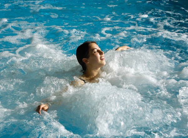 Wellnesshotel Linde - Entspannung