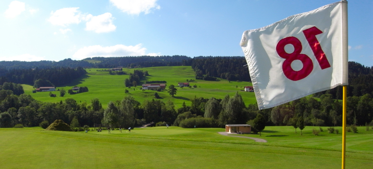 Gesundhotel Bad Reuthe -18-Loch Golfpark Gesundhotel Bad Reuthe -18-Loch Golfpark